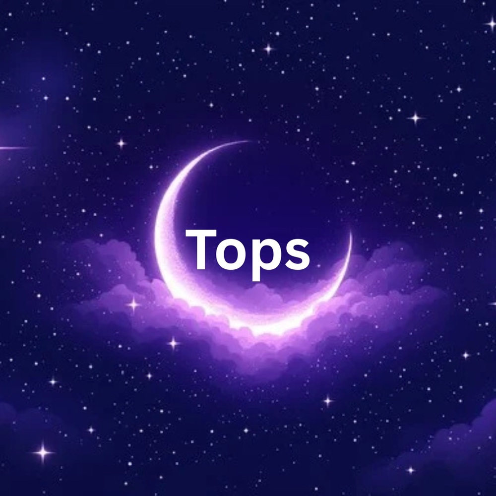 Tops